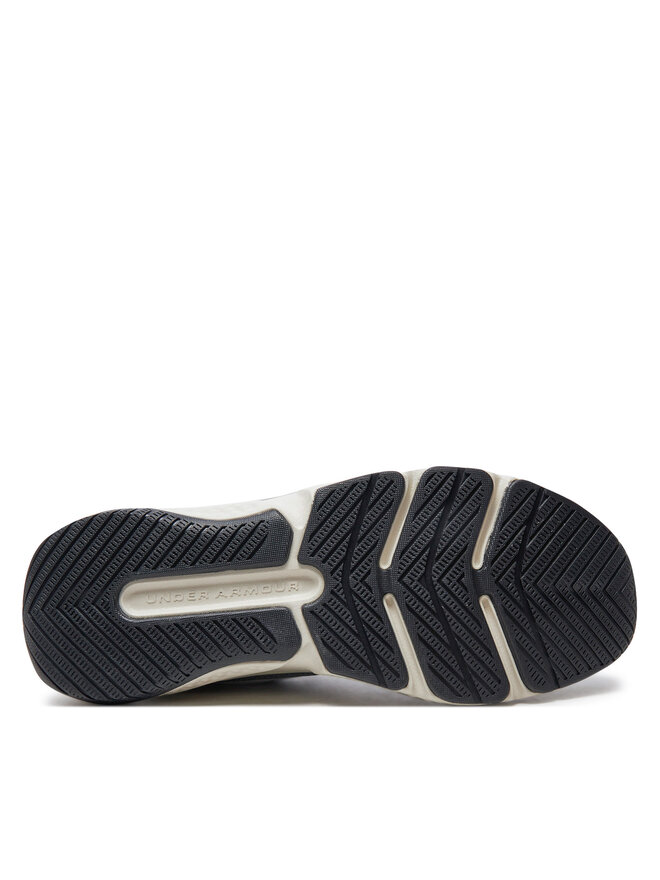 Under Armour Încălțăminte pentru sală Under Armour Ua Dynamic Select 3026608-102 Gri