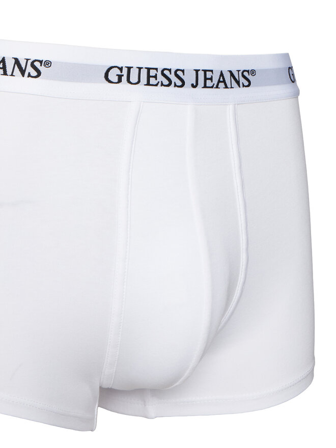 Guess Jeans Guess Jeans Boxershorts-Set M4BZ48 K6YW1 Bunt