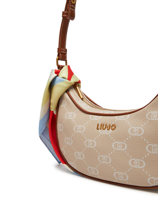 Liu Jo Ročna torba Liu Jo S Crossbody AA5089 E0086 Bež