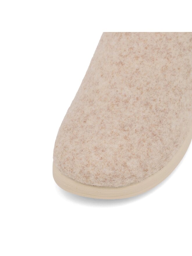 Home & Relax Hausschuhe Home & Relax 015/PET Beige