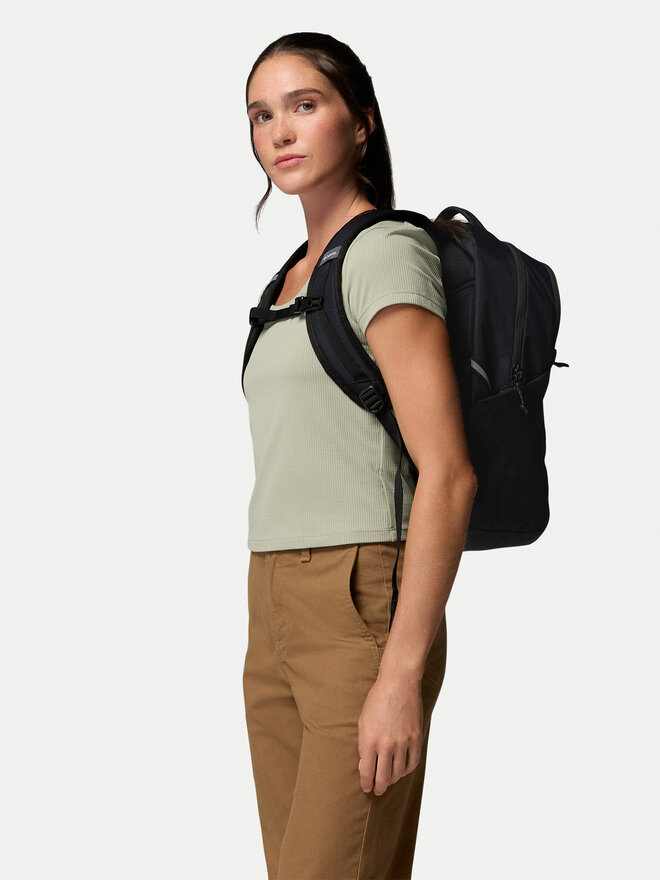Columbia Rucksack Columbia Atlas Explorer 2157941 Schwarz