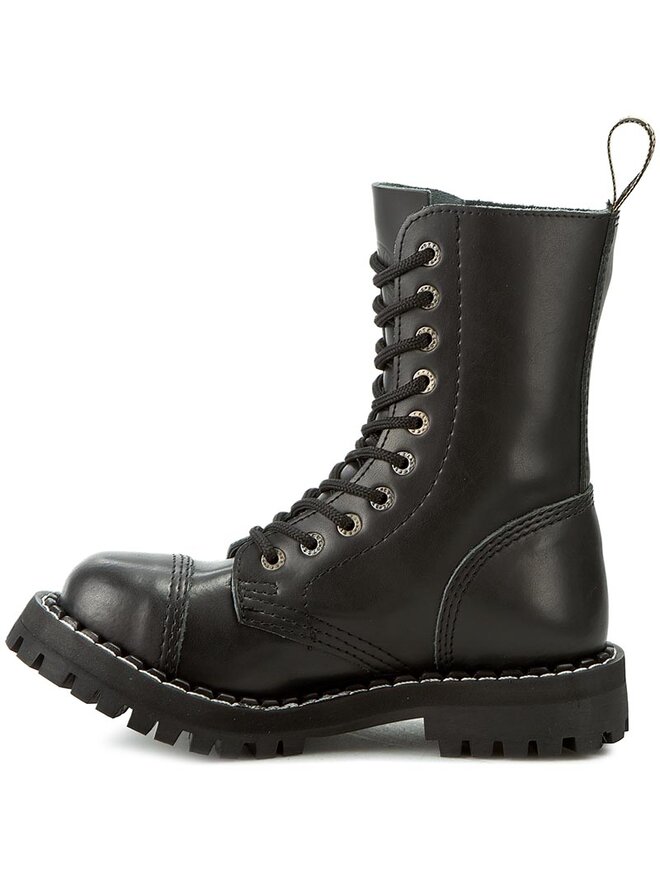Steel Берци Steel 105-106 Чорний