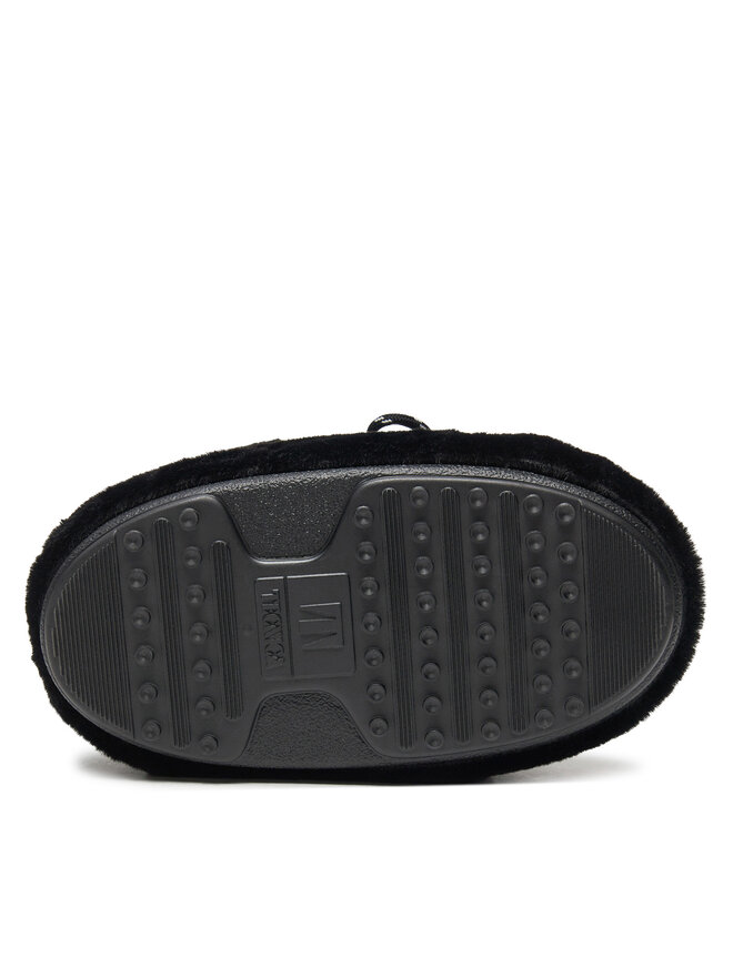 Moon Boot Śniegowce Moon Boot 80D1409470 Czarny