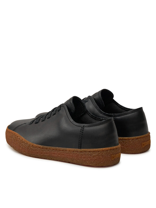 Camper Sneakers Camper Peu Terreno K201585-001 Negru