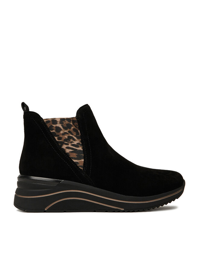 Remonte Botines Remonte D0T75-04 Negro