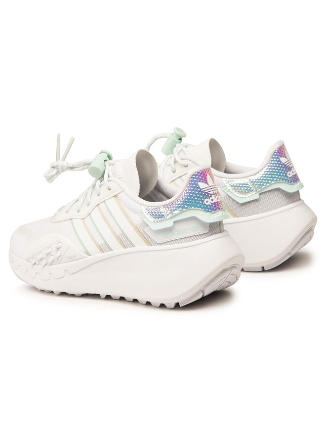 Snīkeri adidas Choigo FY6504 Balts | eapavi.lv