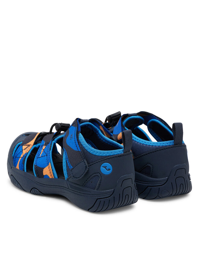 Joma Sandále Joma S.Neo Jr 2504 SNEOJS2504V Modrá