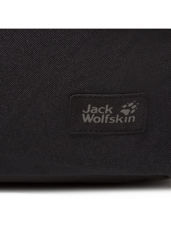 Jack Wolfskin Рюкзак Jack Wolfskin Royal Oak 2003303-6666 Чорний