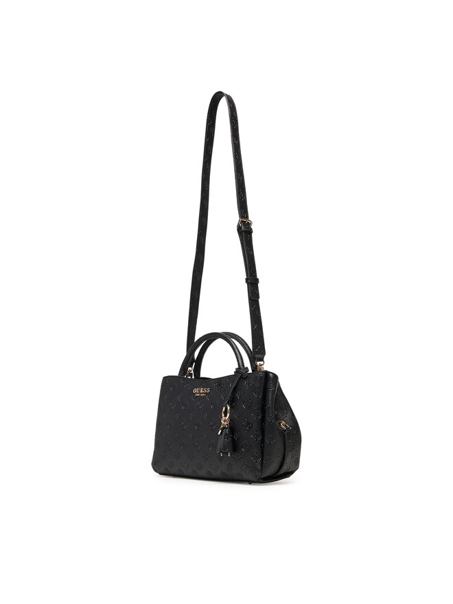 Guess Τσάντα Guess Phoebe HWPD96 65060 Μαύρο