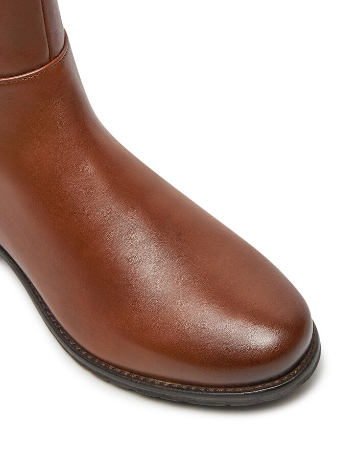 Josef Seibel Kozaki Josef Seibel 40801 Brązowy