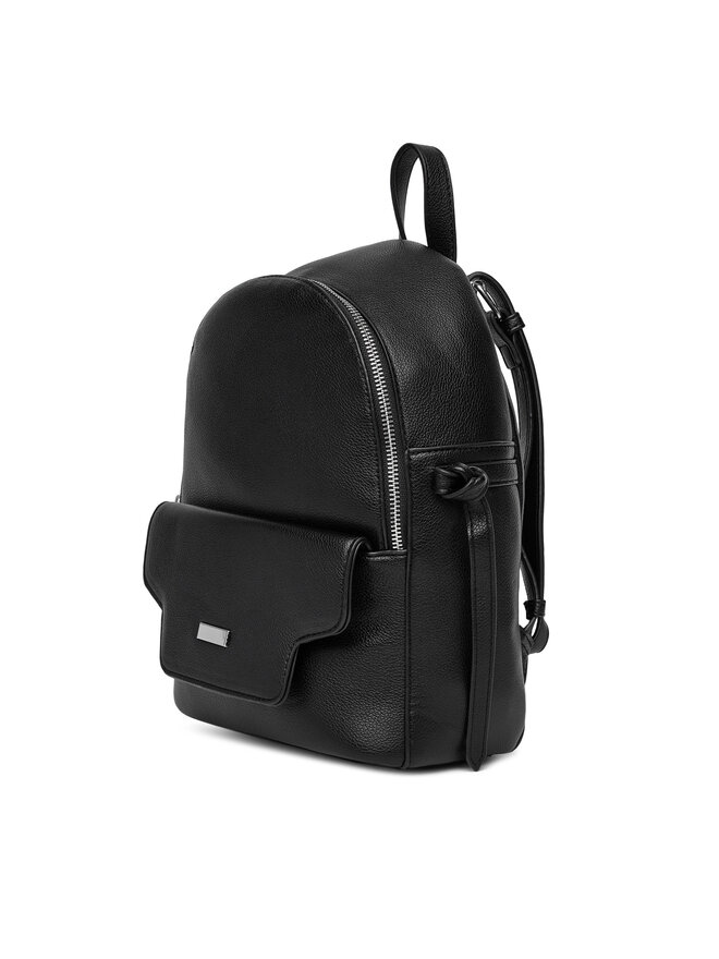 DeeZee Σακίδιο DeeZee H240041 Μαύρο