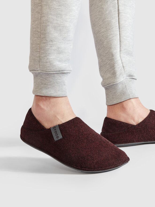 Crocs classic convertible slipper online
