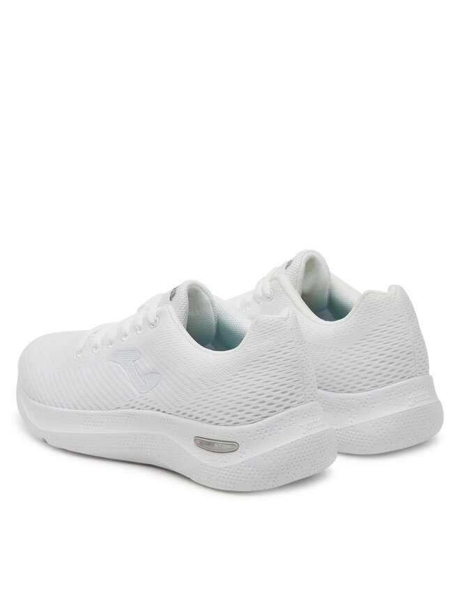 Joma Zapatillas Joma Corinto 2502 CCORIS2502 Blanco