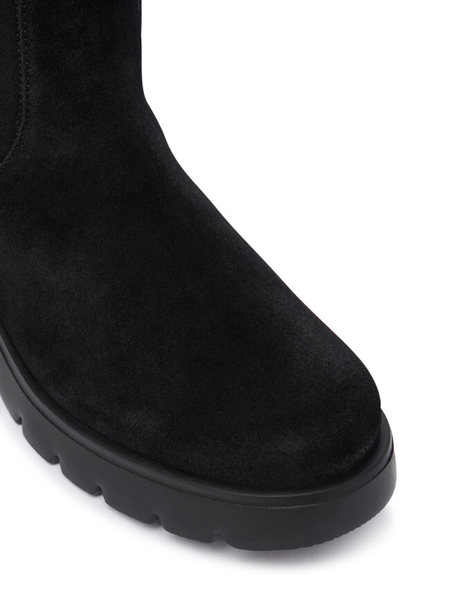 HÖGL Stiefel HÖGL 2-102572-01000 Schwarz