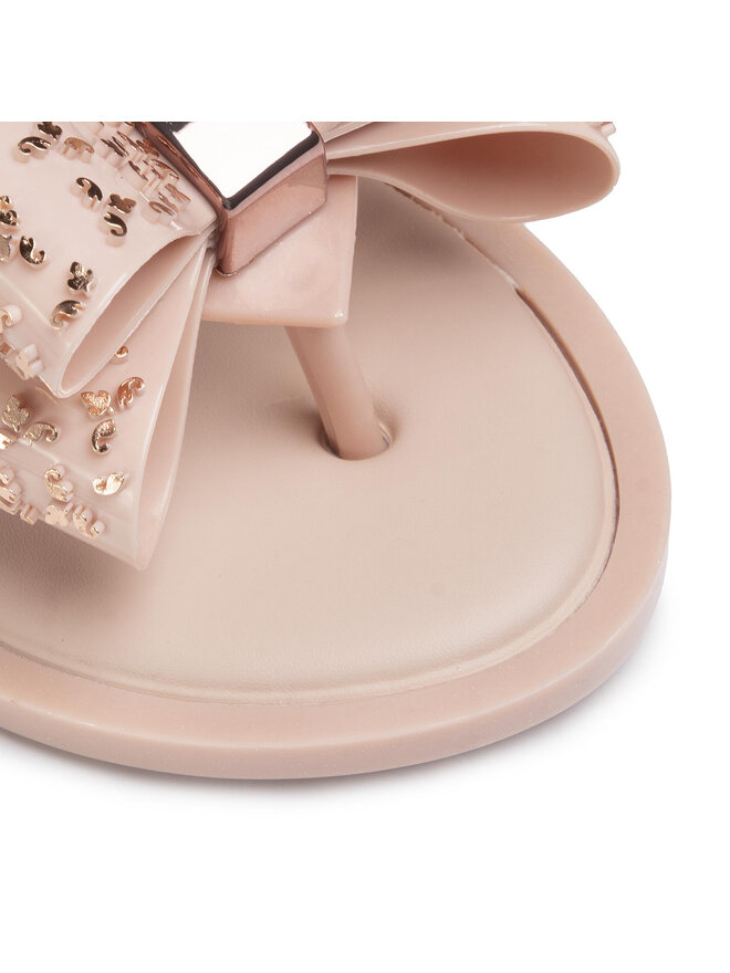 Melissa sweet flip flops clearance