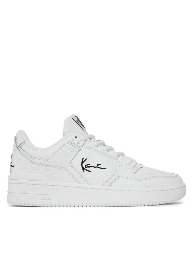 Karl Kani Снікерcи Karl Kani 89 LXRY PRM KKFWM000304 Білий