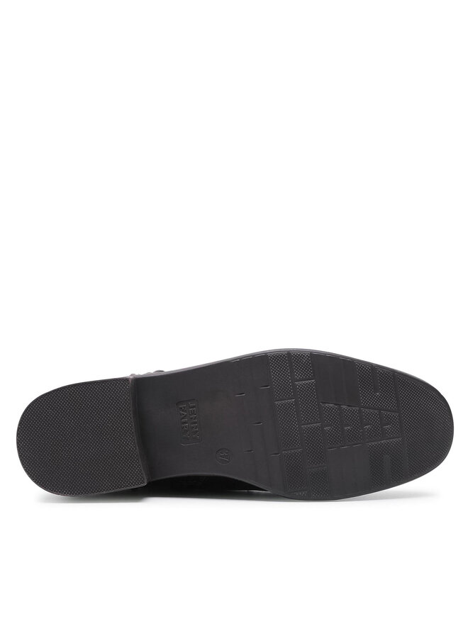Jenny Fairy Stiefeletten Jenny Fairy LS5576-04 Braun