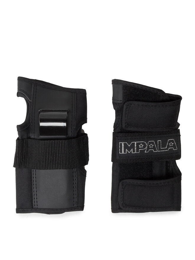 Impala Set de protecție Impala Imprpads Negru