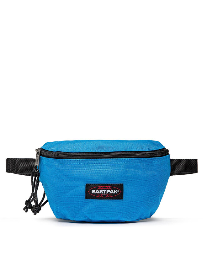 Banane eastpak bleu cheap
