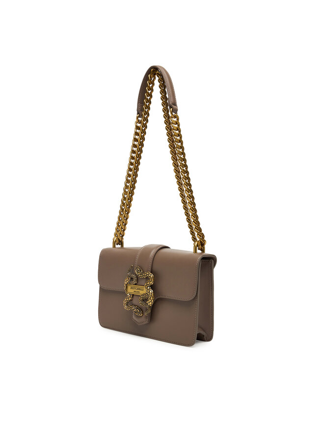 Just Cavalli Ročna torba Just Cavalli 79RA4BAF ZSA89 Bež