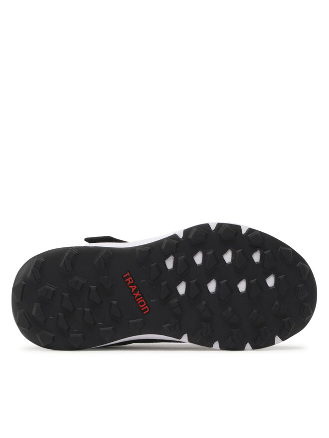 adidas Scarpe running adidas Terrex Agravic Flow Cf K FZ3319 Nero
