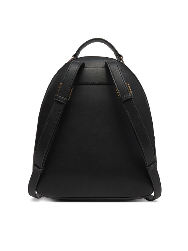 Tommy Hilfiger Kuprinės Tommy Hilfiger AW0AW17472 Juoda