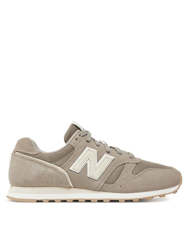 New Balance Сникърси New Balance WL373SH2 Бежов