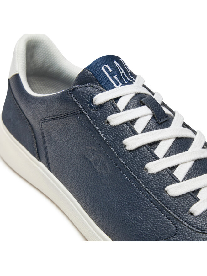 Gap Sneakers Gap Seattle Bsc GAB001F5SMELYBGP Blu scuro