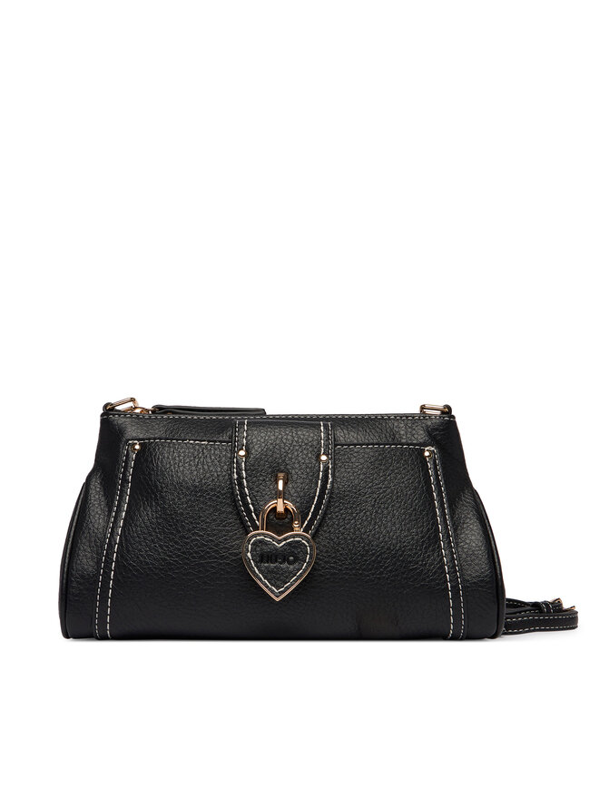 Liu Jo Handtasche Liu Jo AA6064 E1109 Schwarz