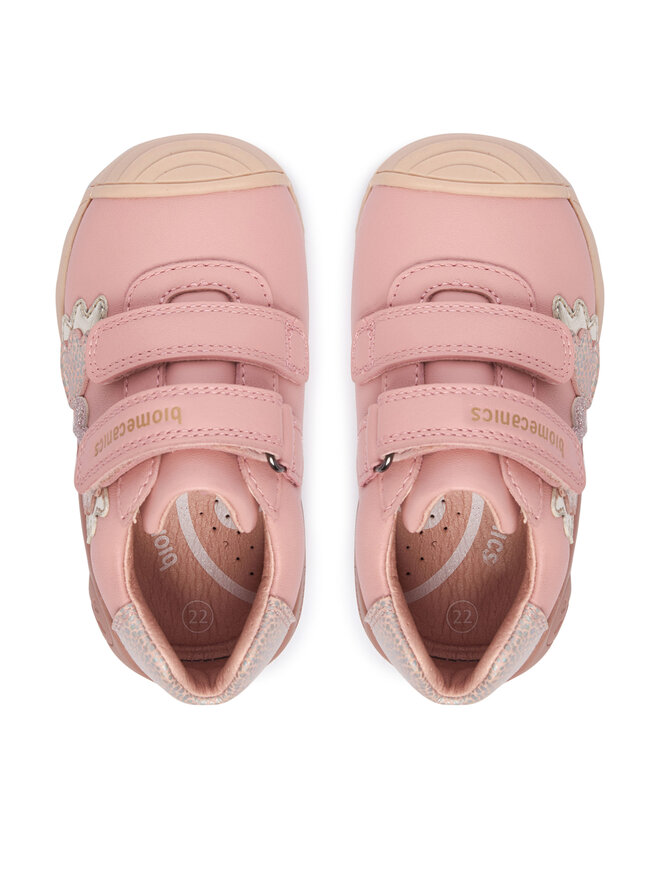 Biomecanics Halbschuhe Biomecanics 261104 Rosa