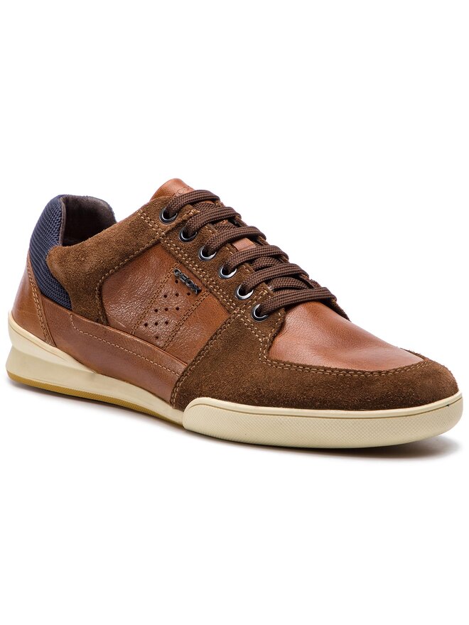 Geox kristof noir new arrivals