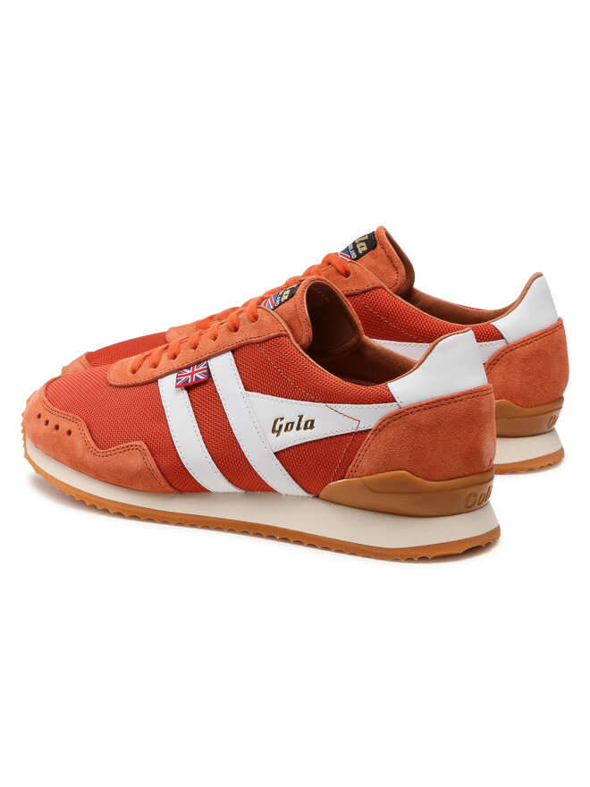 Gola Zapatillas Gola Track Mesh 317 CMA498 Naranja