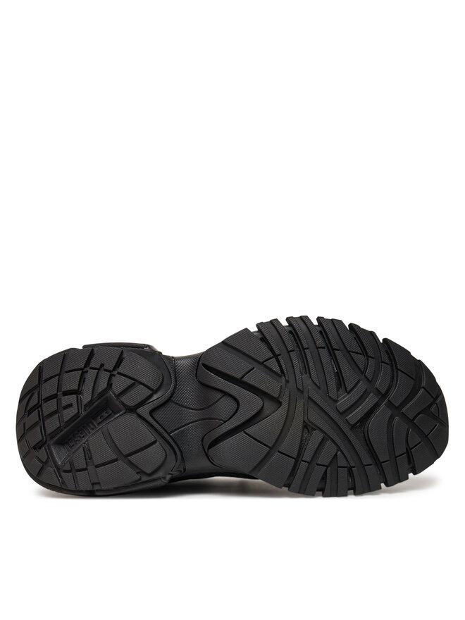 Diesel Superge Diesel S-Pro-V-Dense Low W Y03594P8136 T8013 Črna