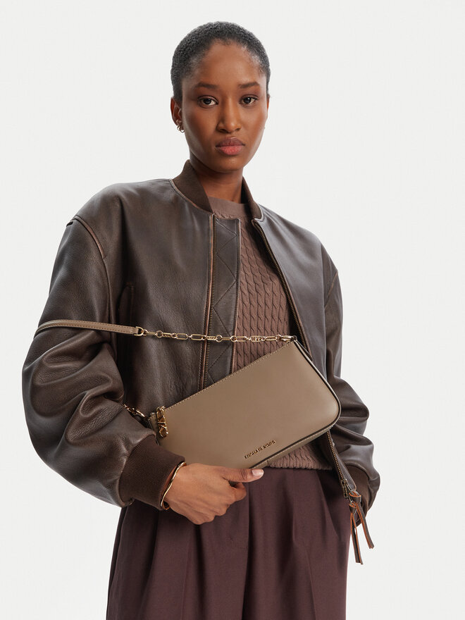 MICHAEL Michael Kors Bolso MICHAEL Michael Kors 32H3G8EW6L Beis