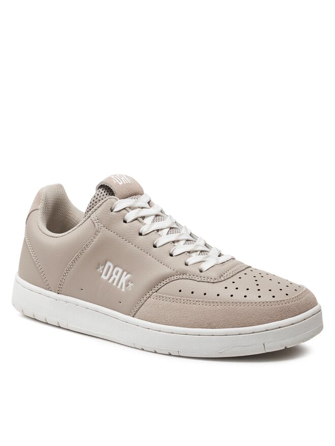 Dorko Sneakersy Dorko 90 Classic DS24S19M Béžová