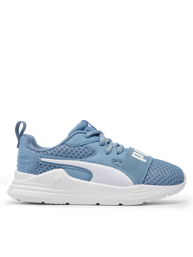 Puma Снікерcи Puma 390848 12 Голубий