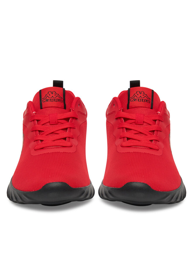 Kappa Sneakersy Kappa SS24-3C007 Czerwony