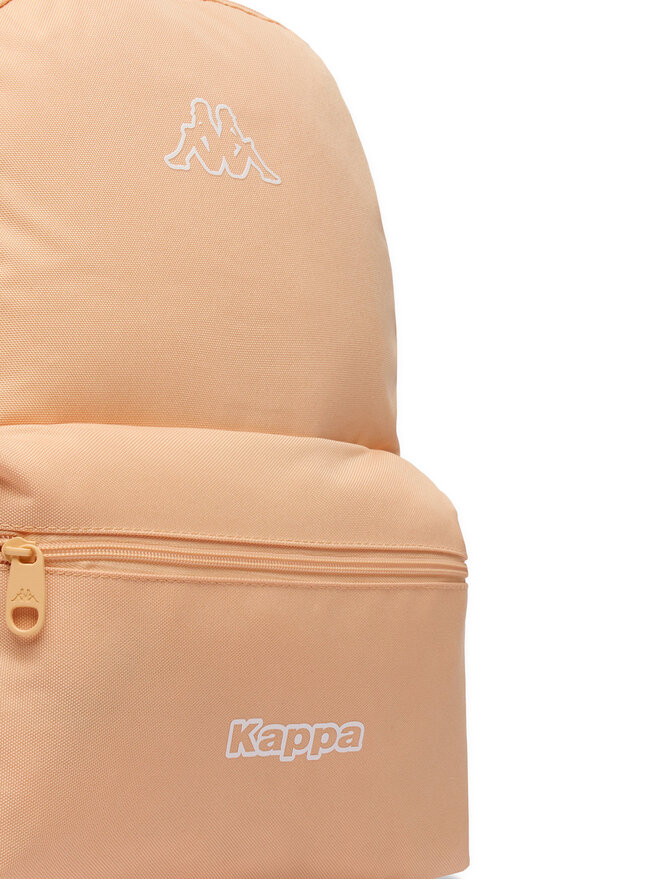 Kappa Rucksack Kappa CWBEO-KPA-ZLI-001-09 Orange