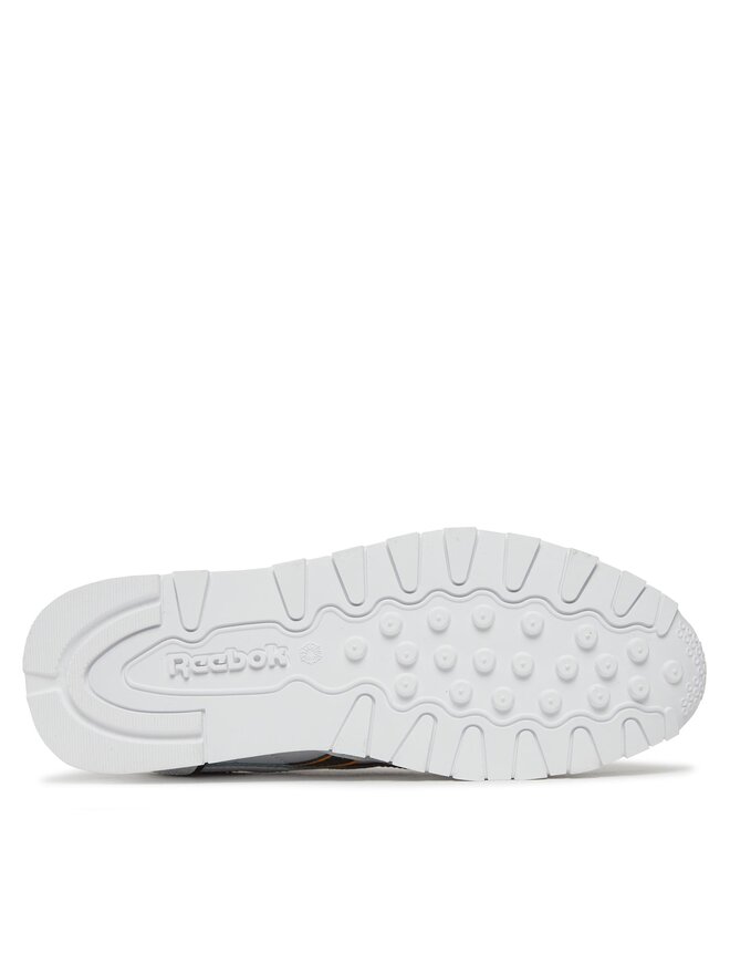 Reebok Sneakersy Reebok Classic Leather IF8382 Bílá