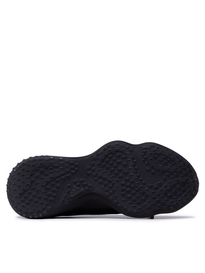 adidas Laufschuhe adidas Futurenatural W FX9741 Schwarz