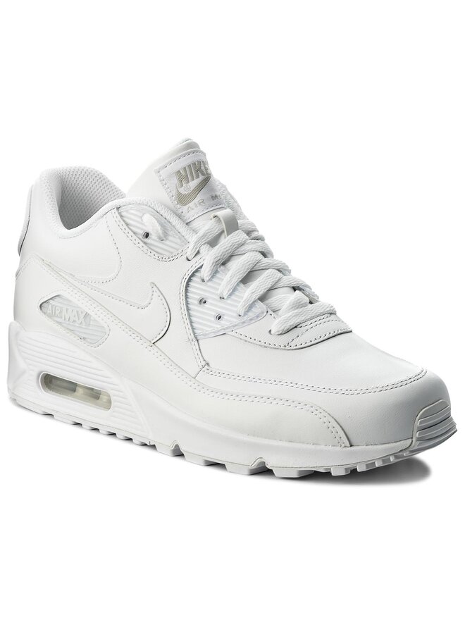 Air max 90 leather 302519 113 online