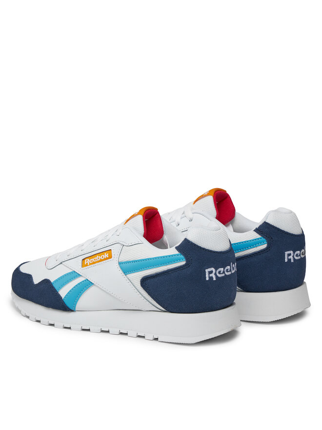 Reebok Sneakers Reebok GLIDE GY0078-M Alb