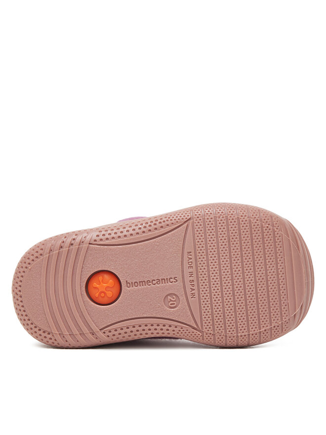 Biomecanics Papuci de casă Biomecanics 251141 Violet