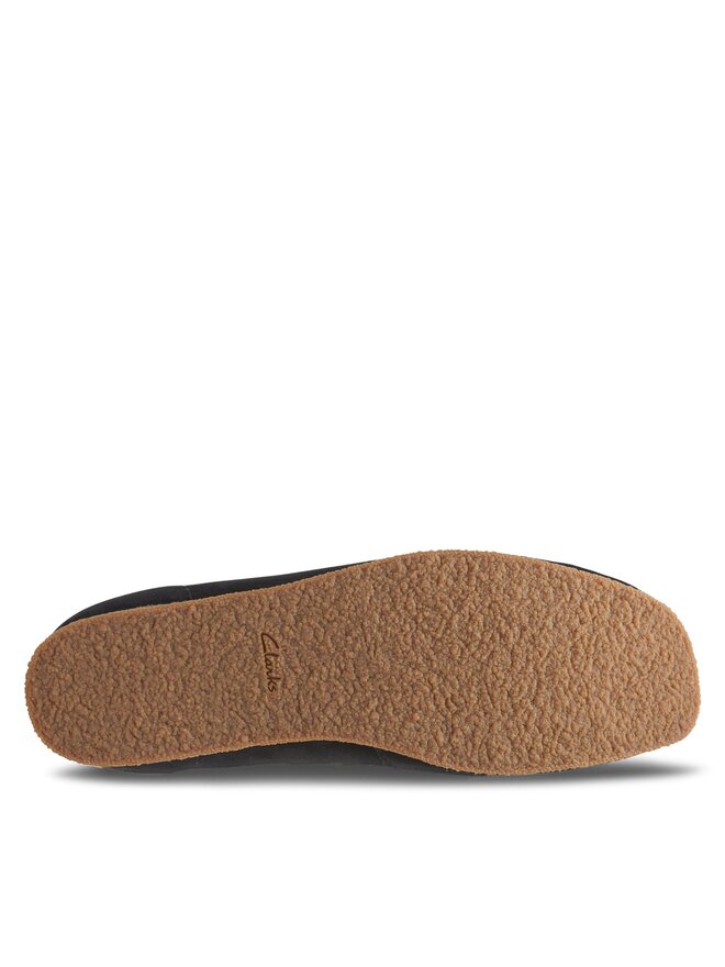 Clarks Trzewiki Clarks Shacre Boot 26159437 Czarny