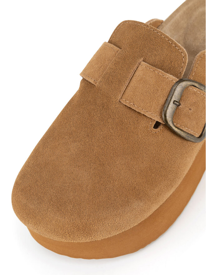 Badura Iešļūcenes Badura TS6207-01 Brūns