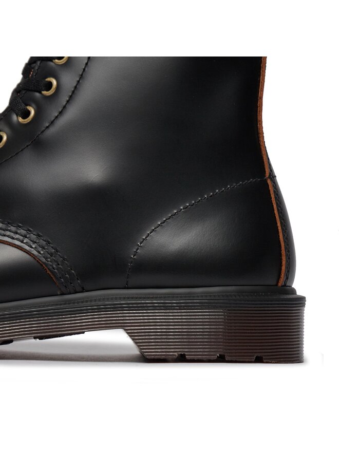 Dr. Martens Schnürstiefel Dr. Martens 1460 26297001 Schwarz