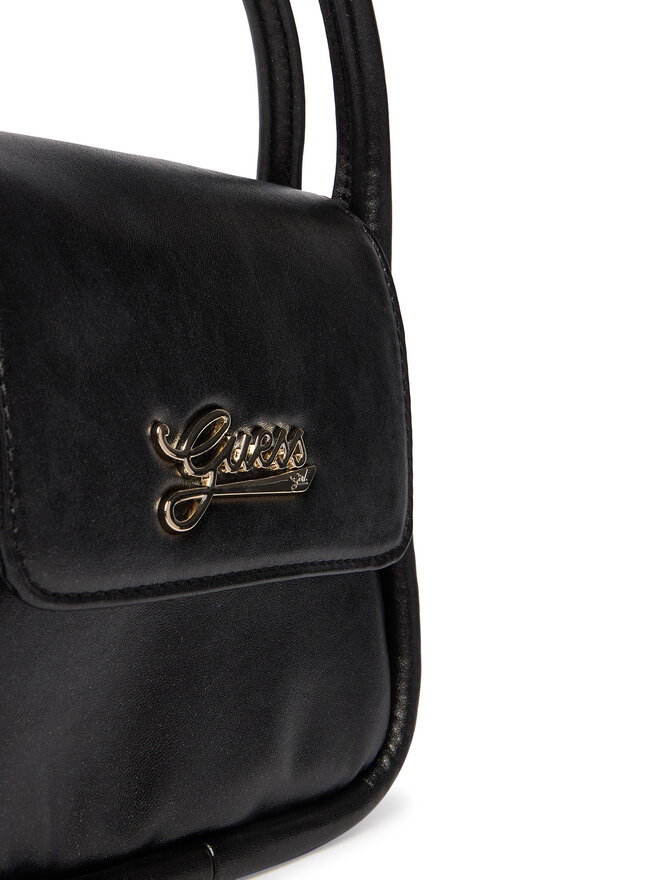 Guess Handtasche Guess J6RZ10 W4090 Schwarz