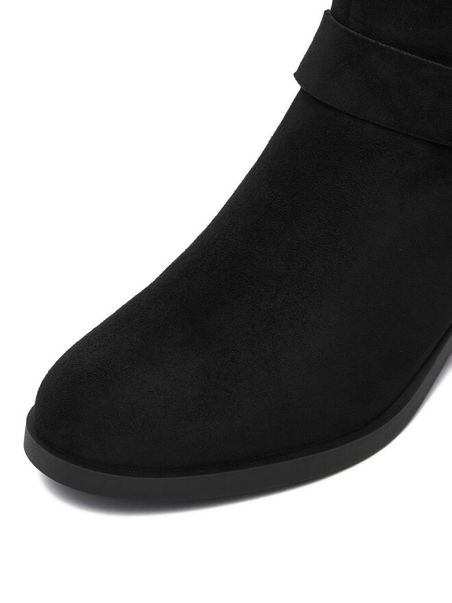 JENNY Stiefeletten JENNY CEO-LI25123 Schwarz