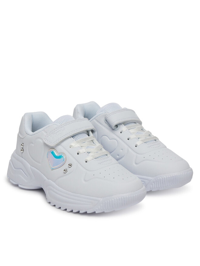 Primigi Sneakers Primigi 7963000 Weiß