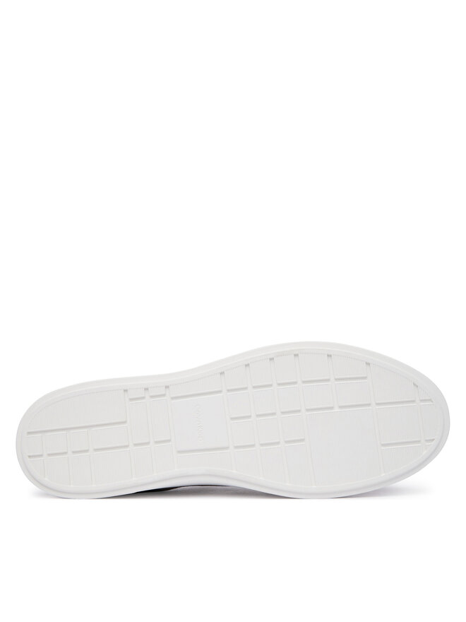 Calvin Klein Sneakers Calvin Klein Low Prof Cupsole Wt Su HM0HM02201 Beige